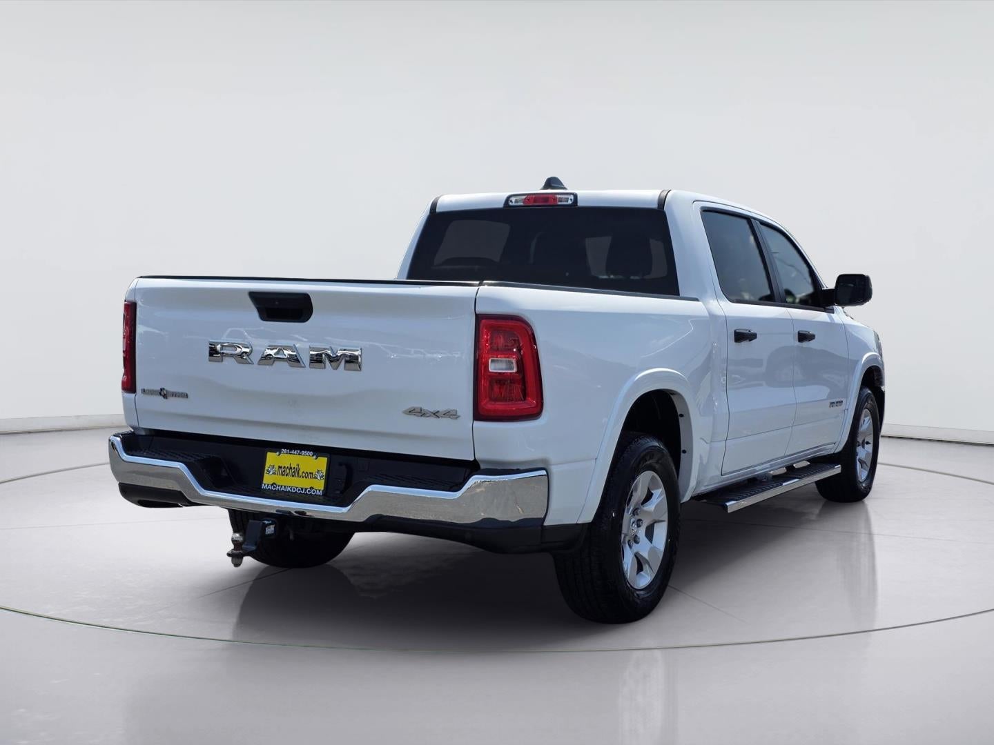2025 RAM 1500 Lone Star