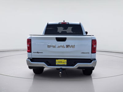 2025 RAM 1500 Lone Star