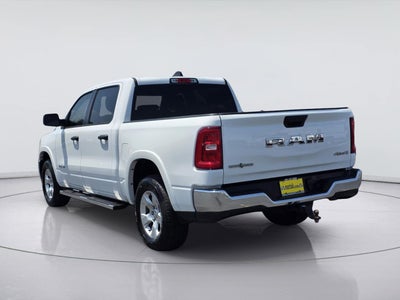 2025 RAM 1500 Lone Star