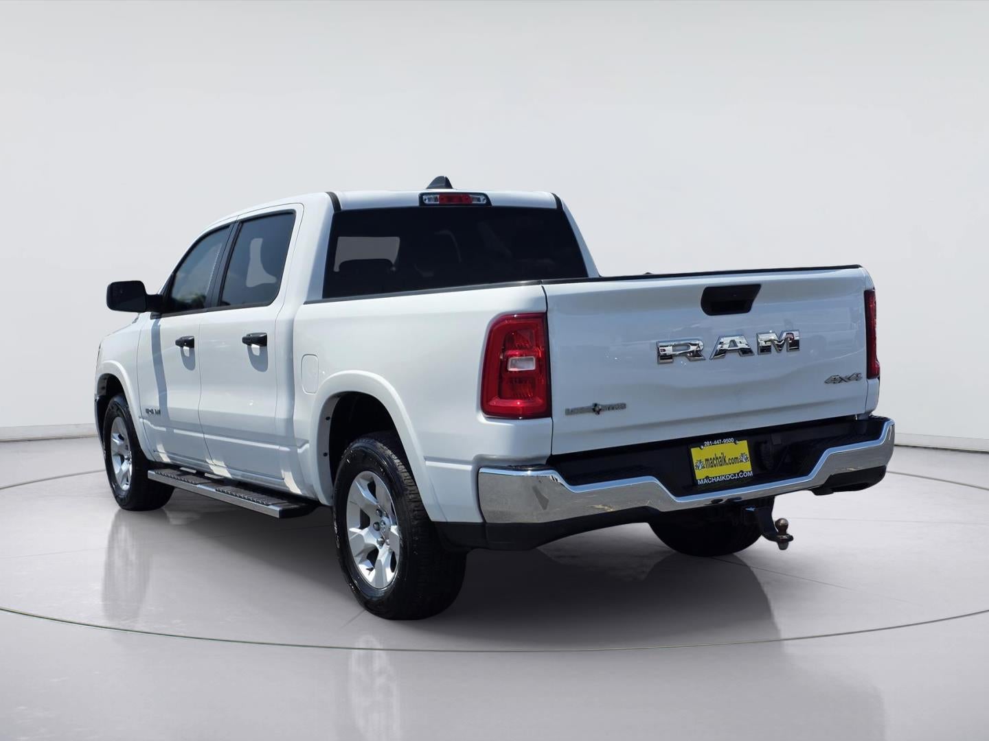 2025 RAM 1500 Lone Star