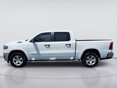 2025 RAM 1500 Lone Star