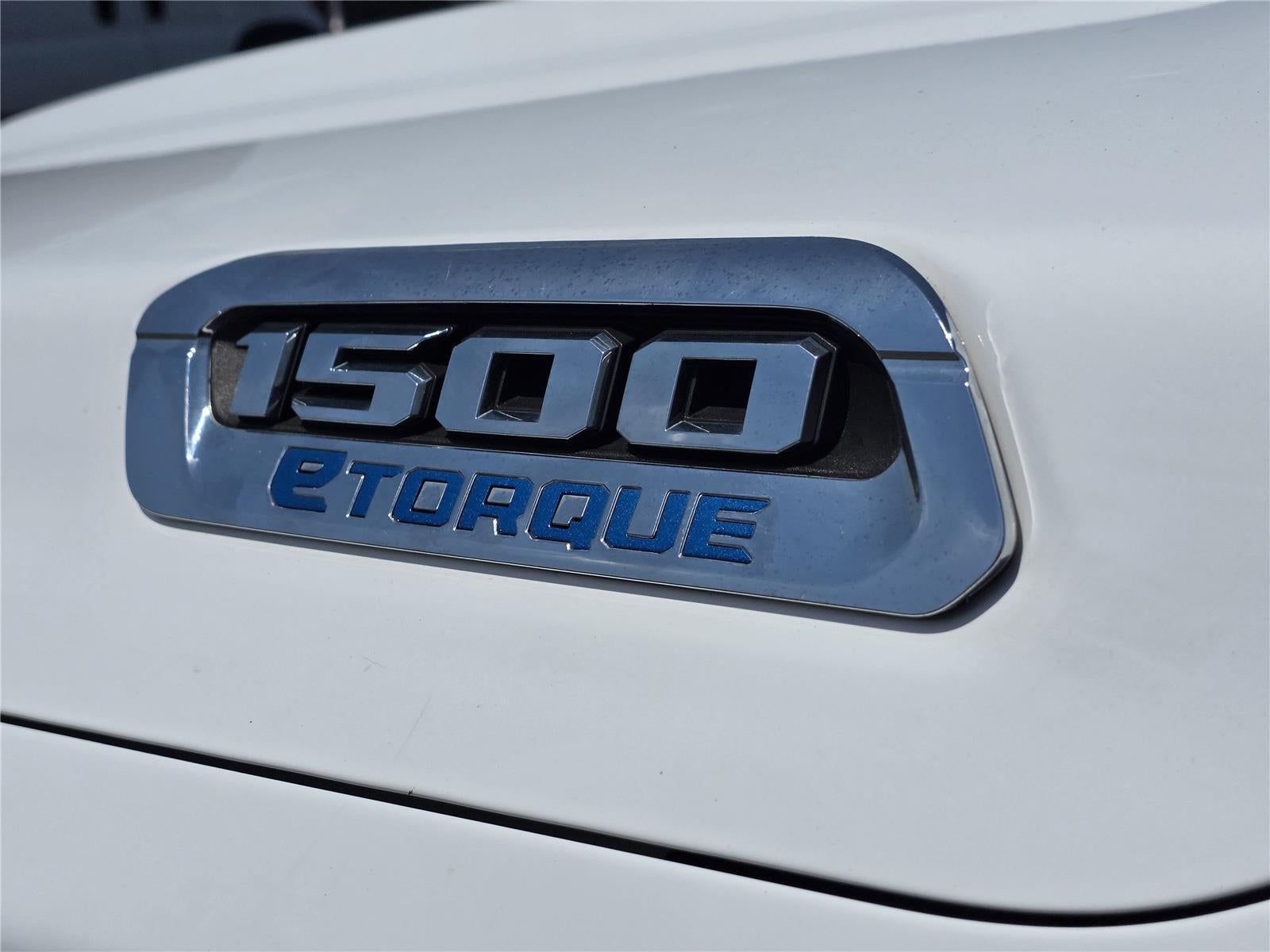 2025 RAM 1500 Lone Star