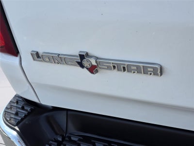 2025 RAM 1500 Lone Star