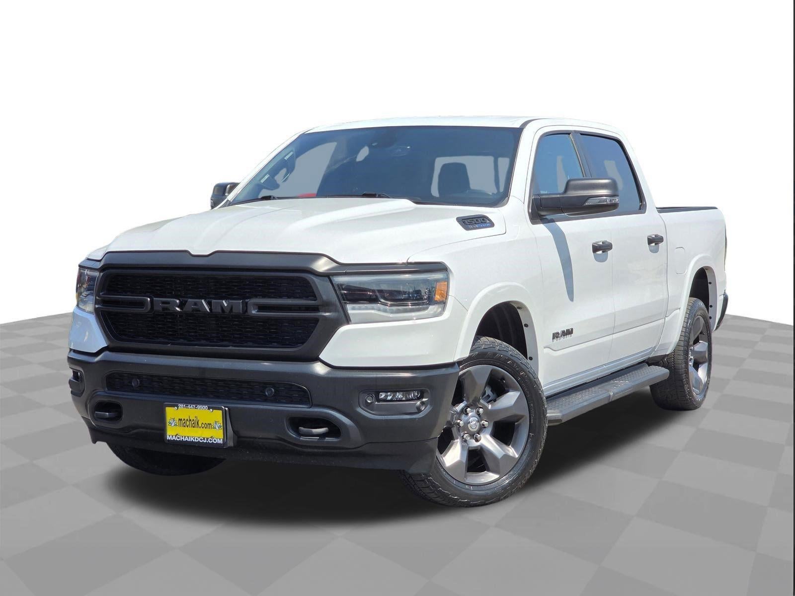 2023 RAM 1500 Lone Star