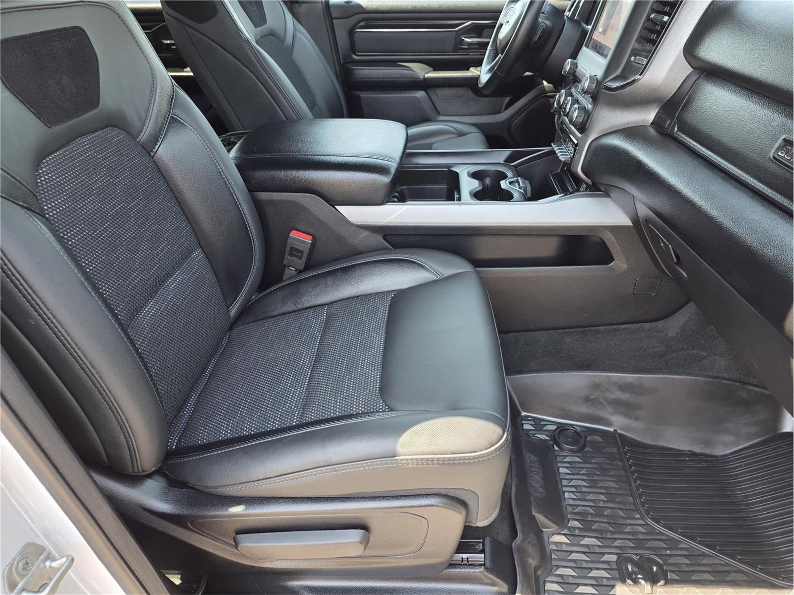 2023 RAM 1500 Lone Star