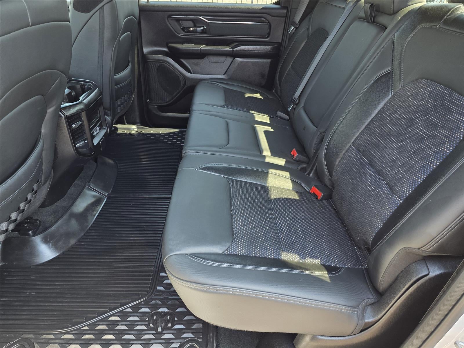 2023 RAM 1500 Lone Star