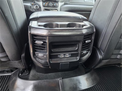 2023 RAM 1500 Lone Star