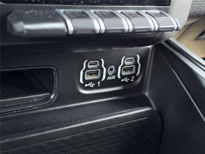 2023 RAM 1500 Lone Star