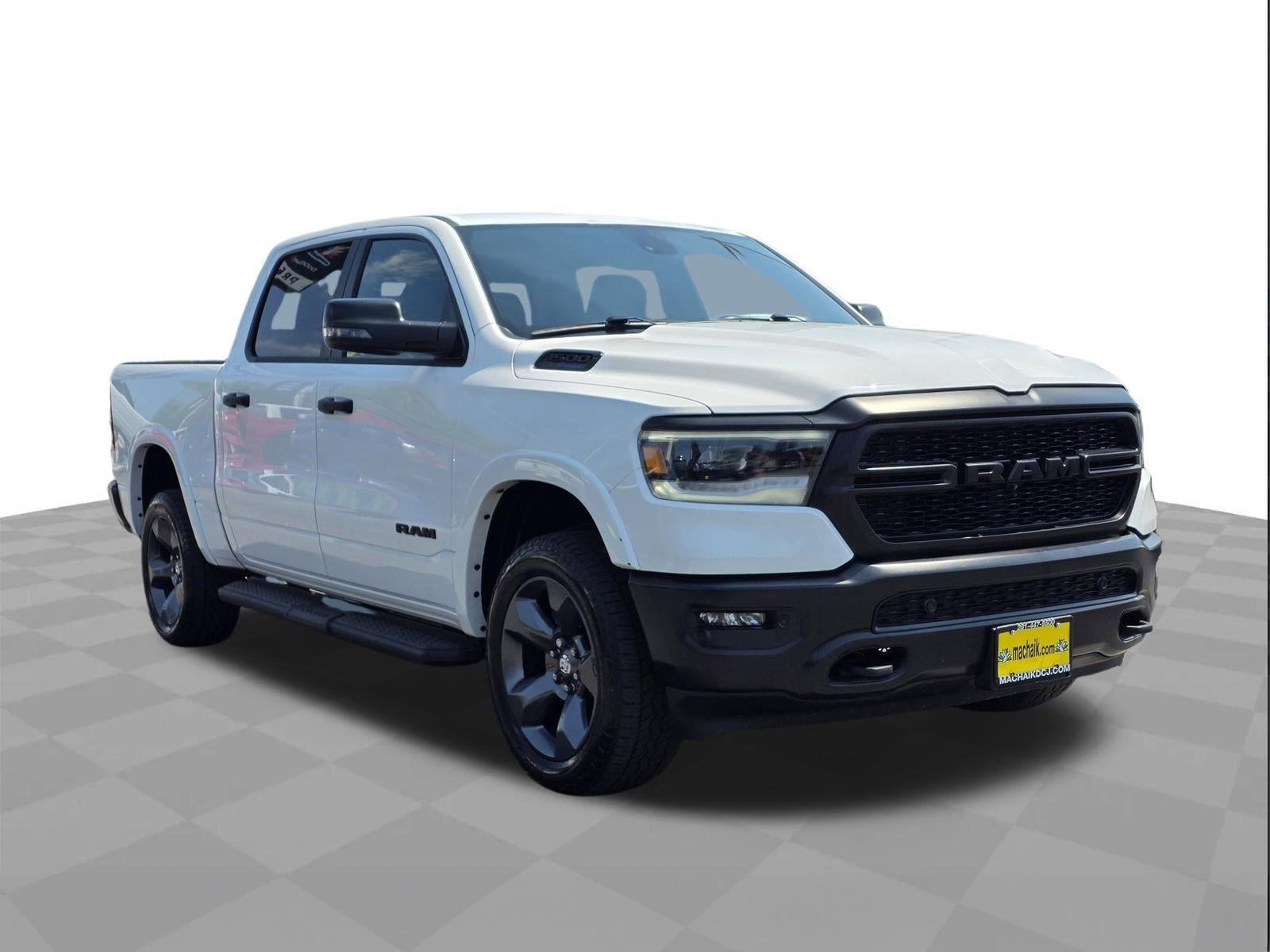 2023 RAM 1500 Lone Star