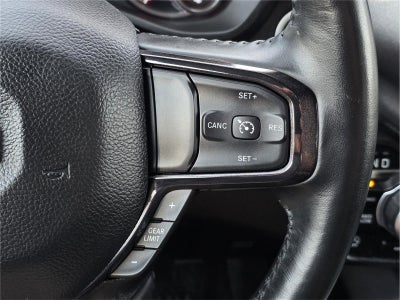 2023 RAM 1500 Lone Star