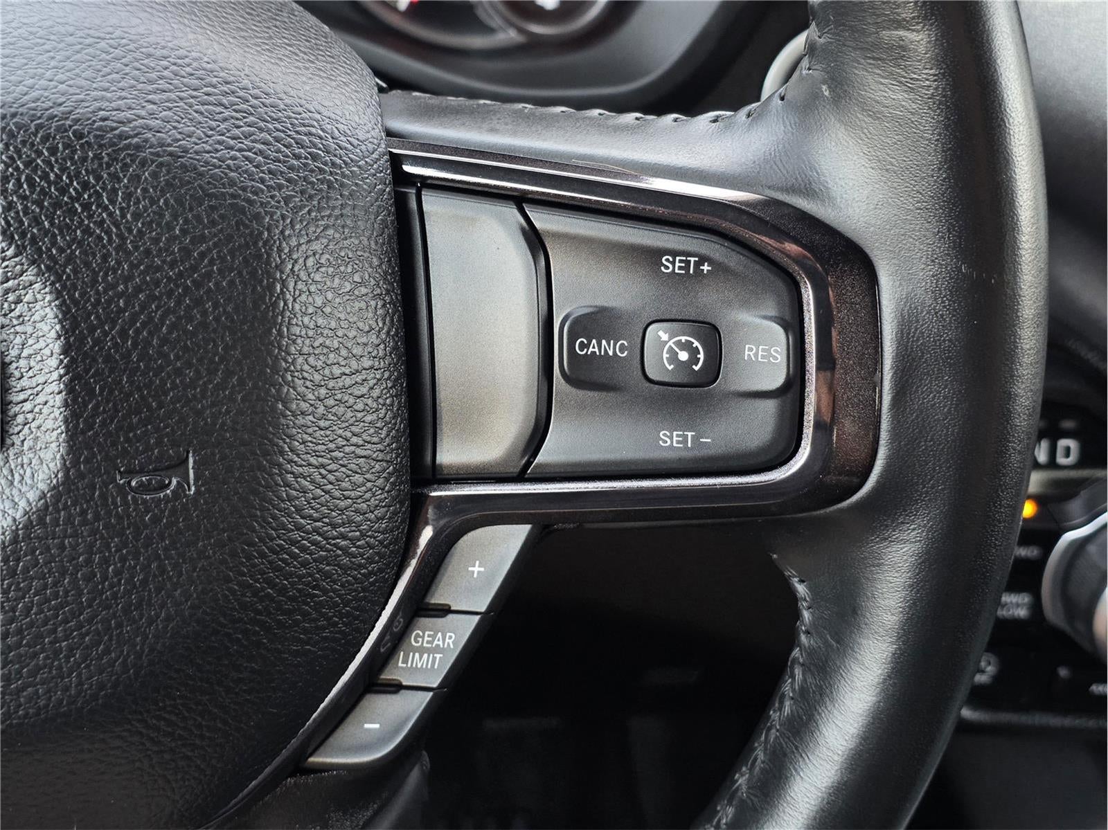 2023 RAM 1500 Lone Star