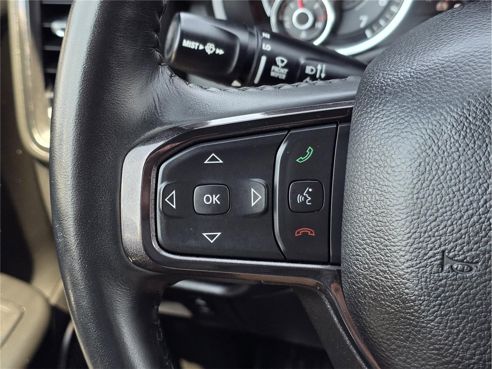 2023 RAM 1500 Lone Star