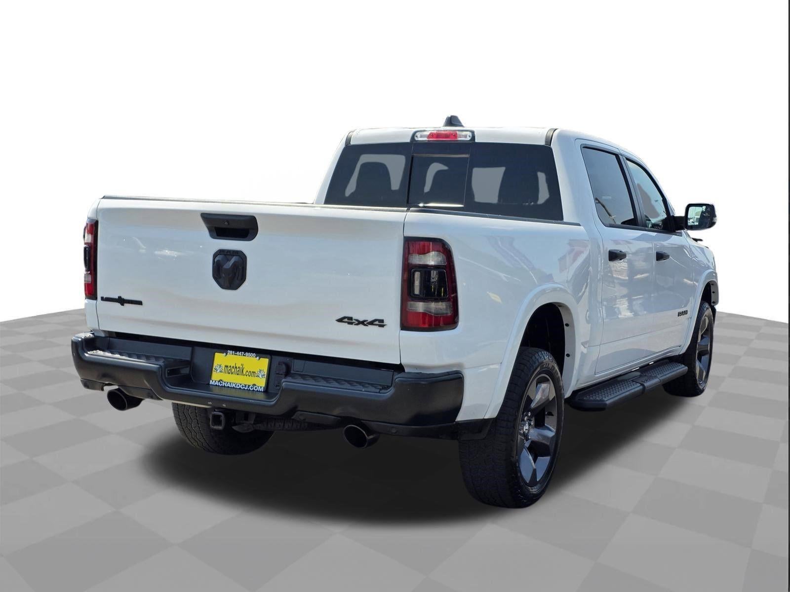 2023 RAM 1500 Lone Star