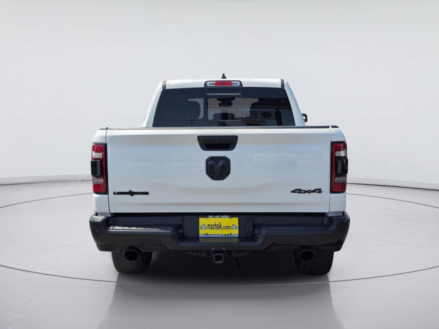 2023 RAM 1500 Lone Star