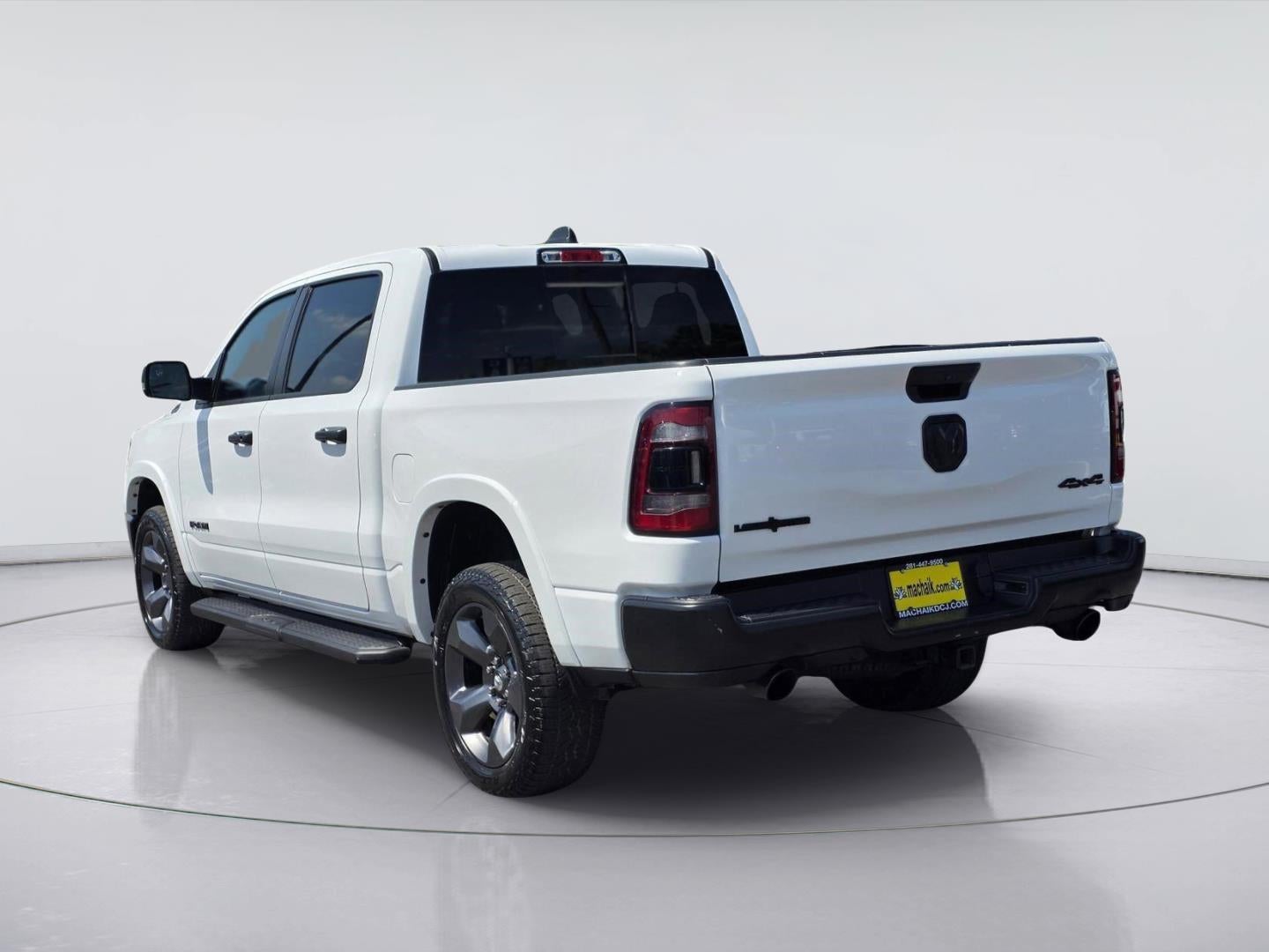 2023 RAM 1500 Lone Star