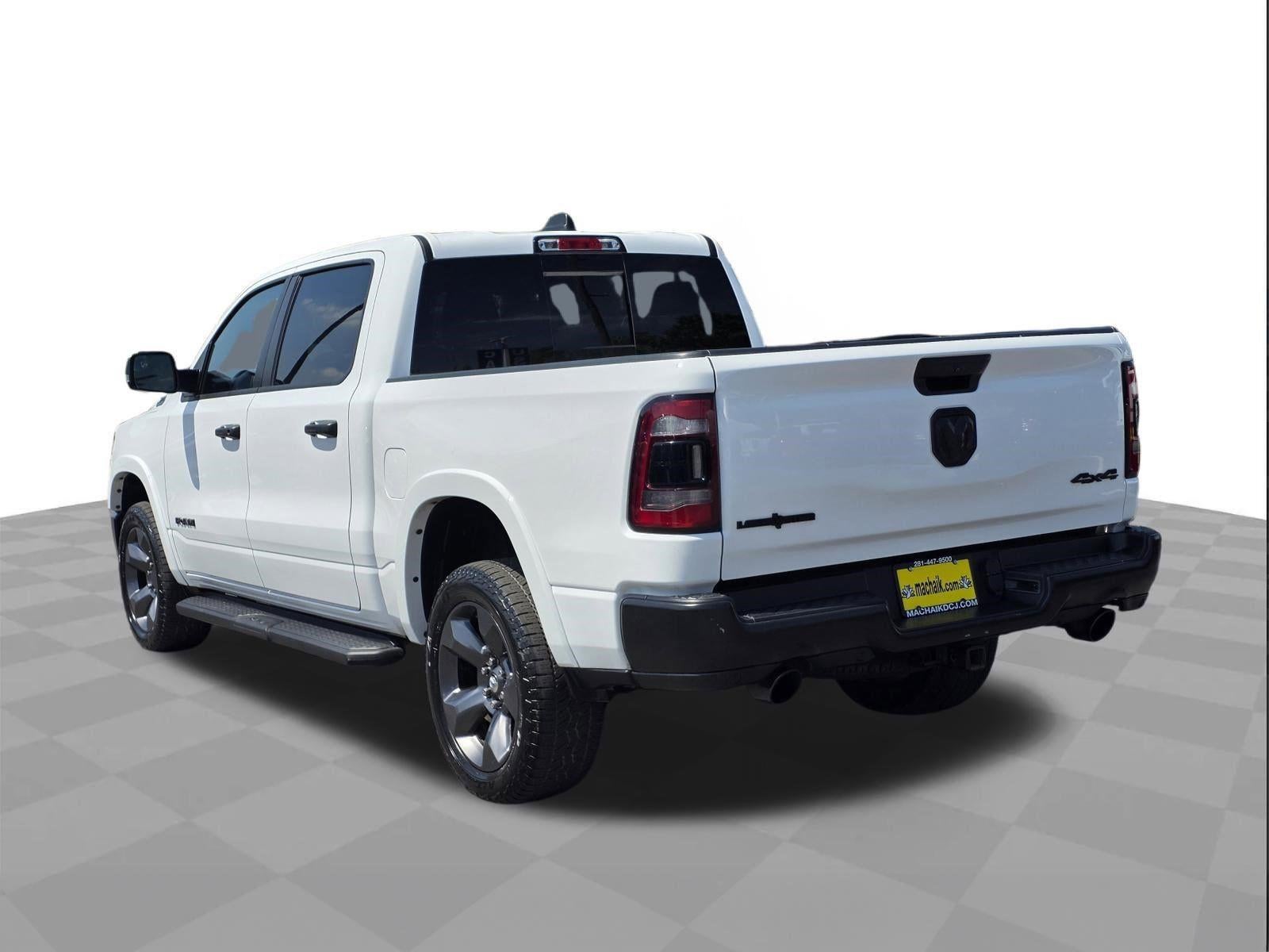 2023 RAM 1500 Lone Star