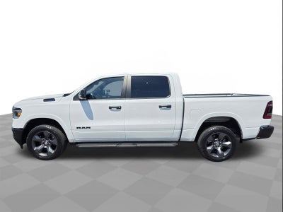 2023 RAM 1500 Lone Star
