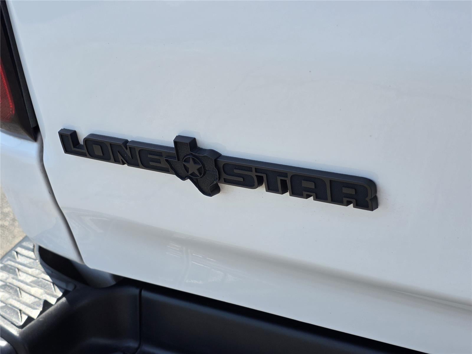 2023 RAM 1500 Lone Star