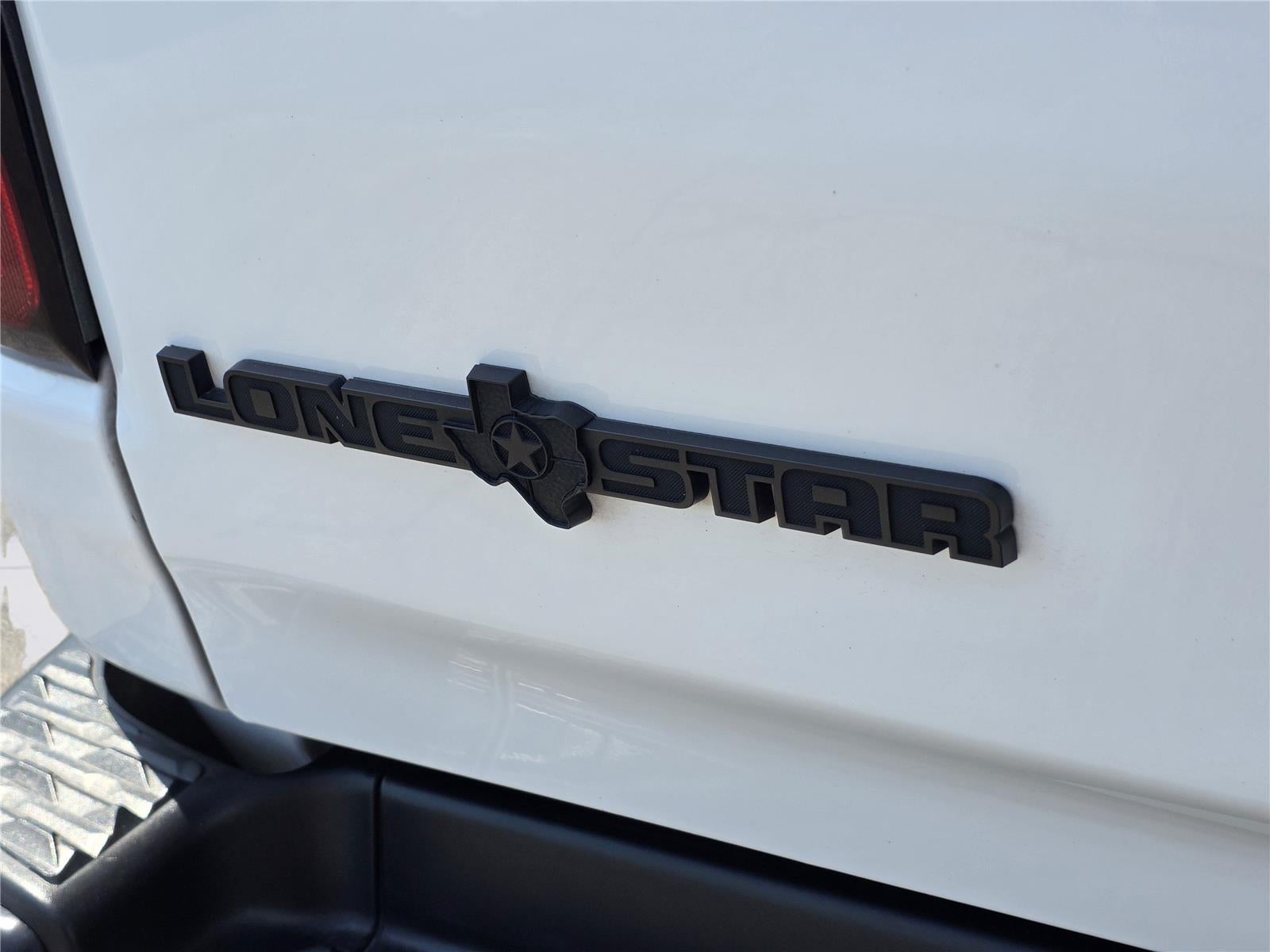 2023 RAM 1500 Lone Star