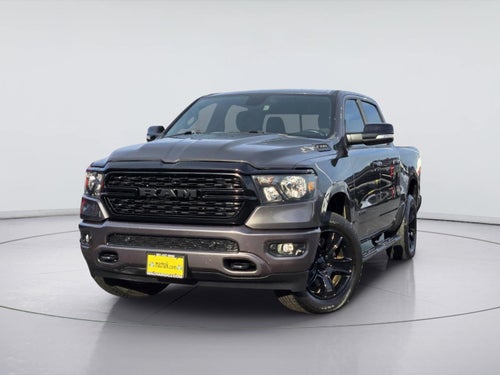 2022 RAM 1500 Lone Star