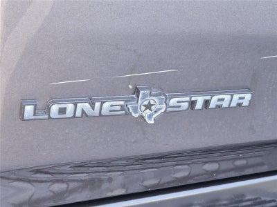 2022 RAM 1500 Lone Star