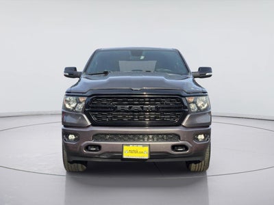 2022 RAM 1500 Lone Star