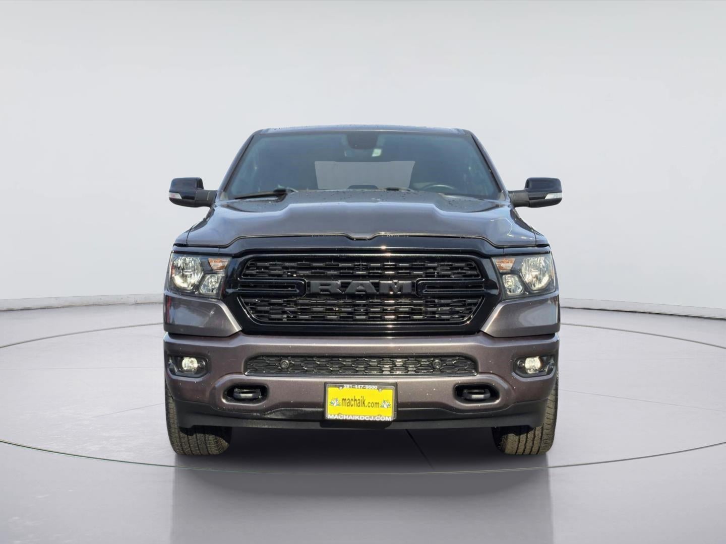 2022 RAM 1500 Lone Star