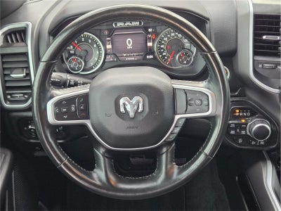 2022 RAM 1500 Lone Star