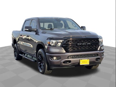 2022 RAM 1500 Lone Star
