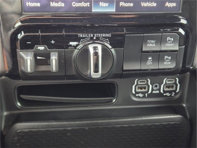 2022 RAM 1500 Lone Star