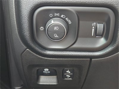 2022 RAM 1500 Lone Star