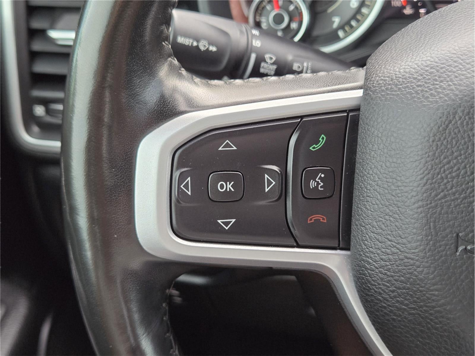 2022 RAM 1500 Lone Star