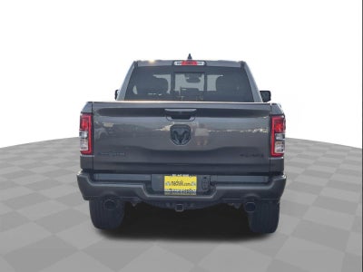 2022 RAM 1500 Lone Star