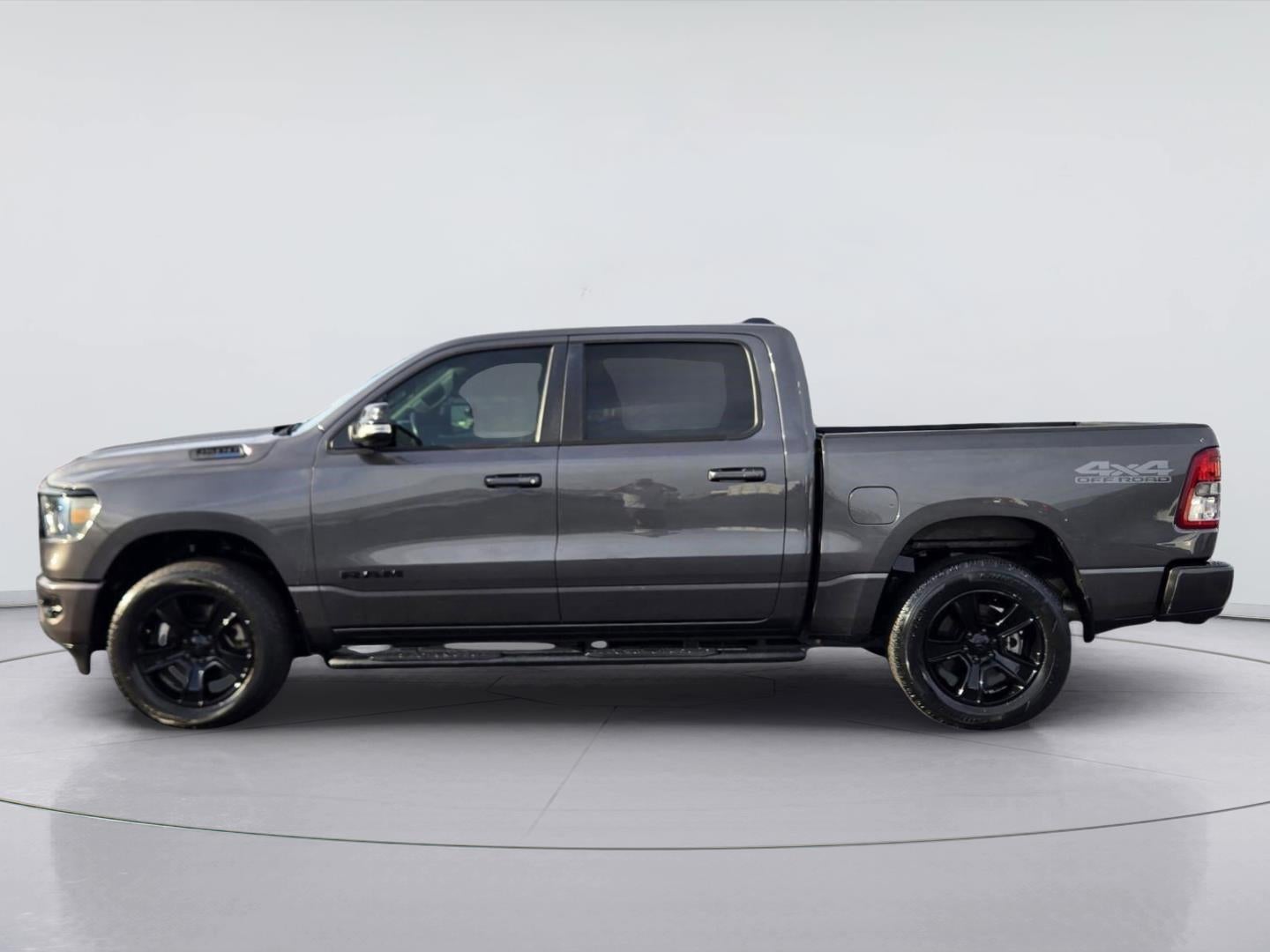 2022 RAM 1500 Lone Star