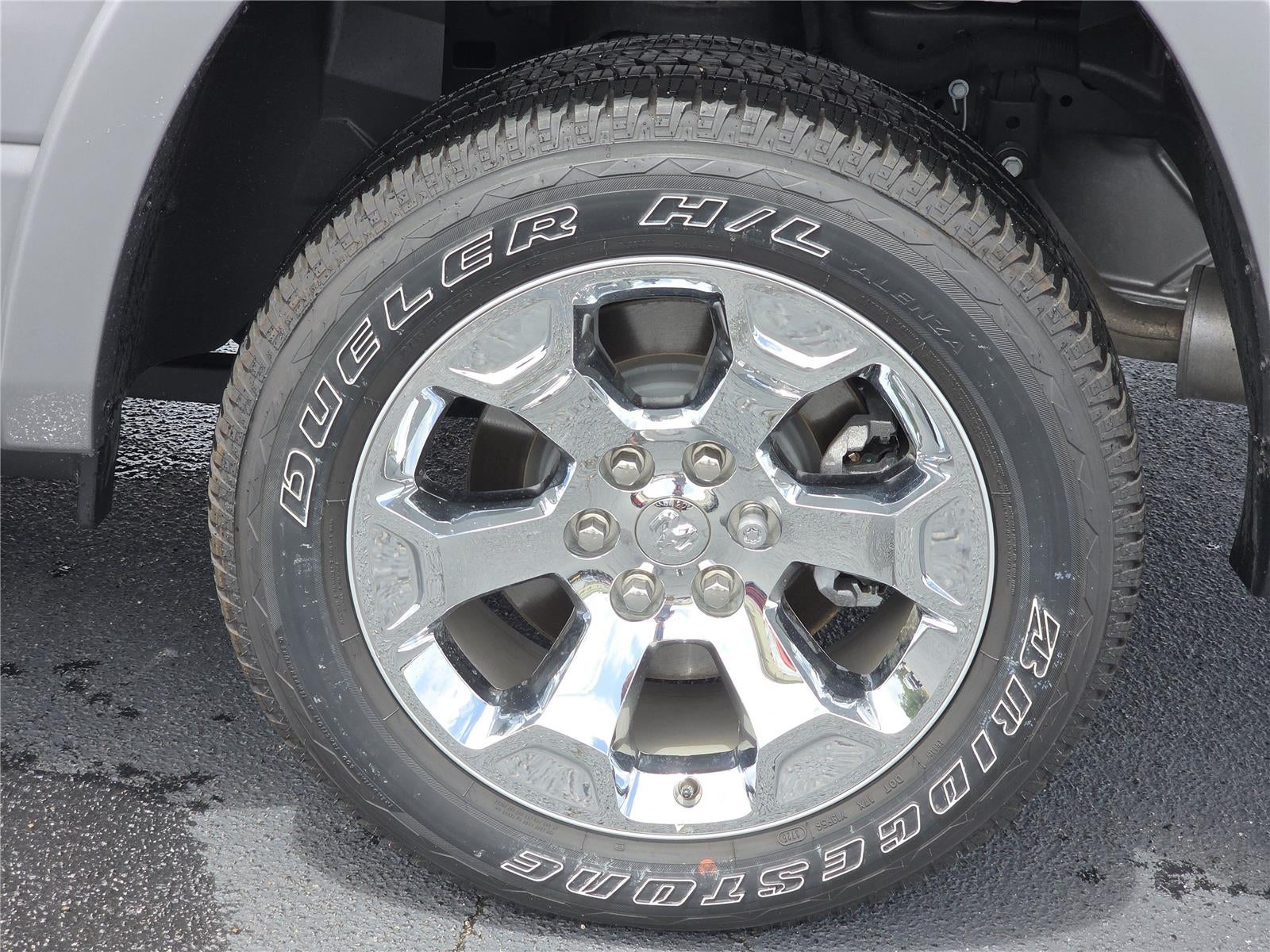 2026 RAM 1500 Lone Star