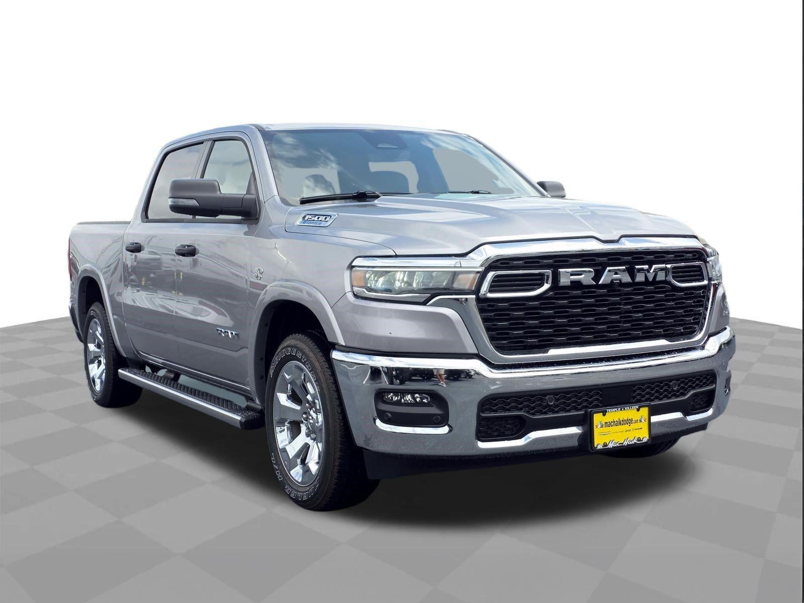 2026 RAM 1500 Lone Star