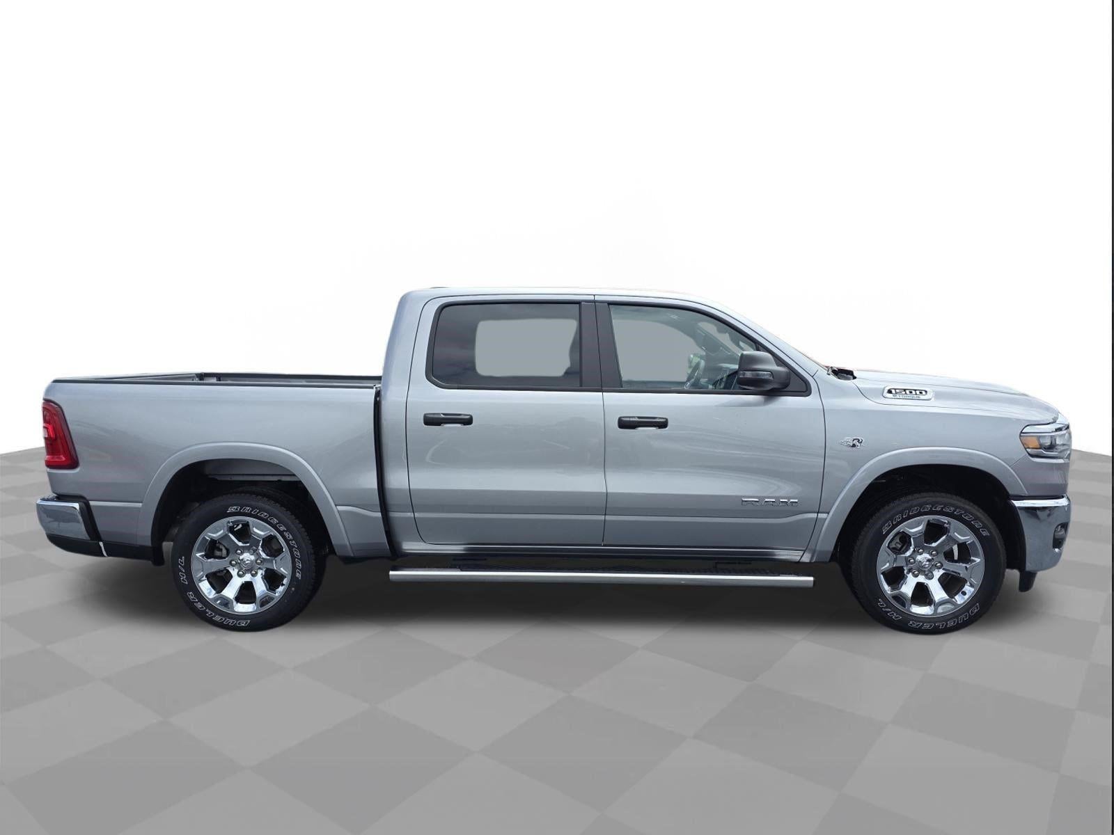 2026 RAM 1500 Lone Star