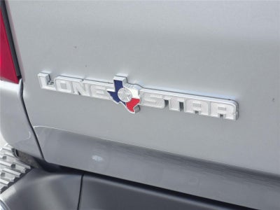 2026 RAM 1500 Lone Star