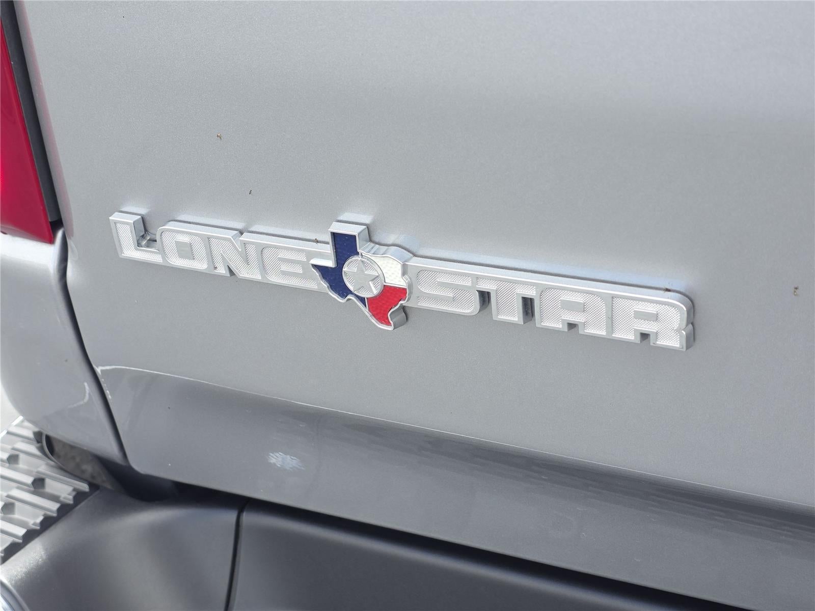 2026 RAM 1500 Lone Star