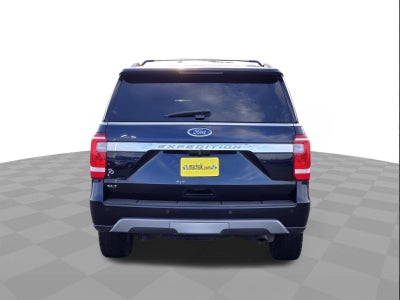 2021 Ford Expedition XLT
