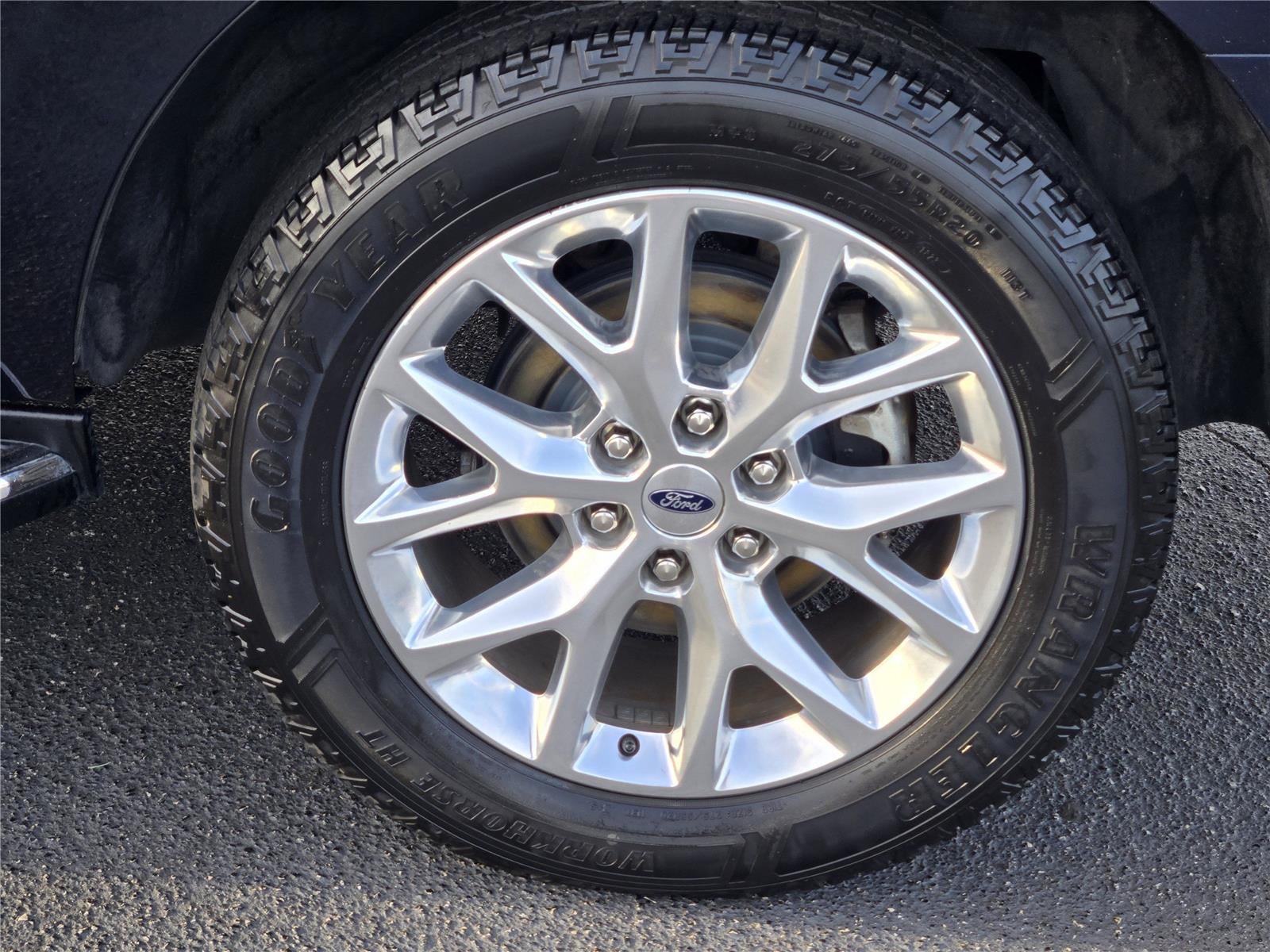 2021 Ford Expedition XLT