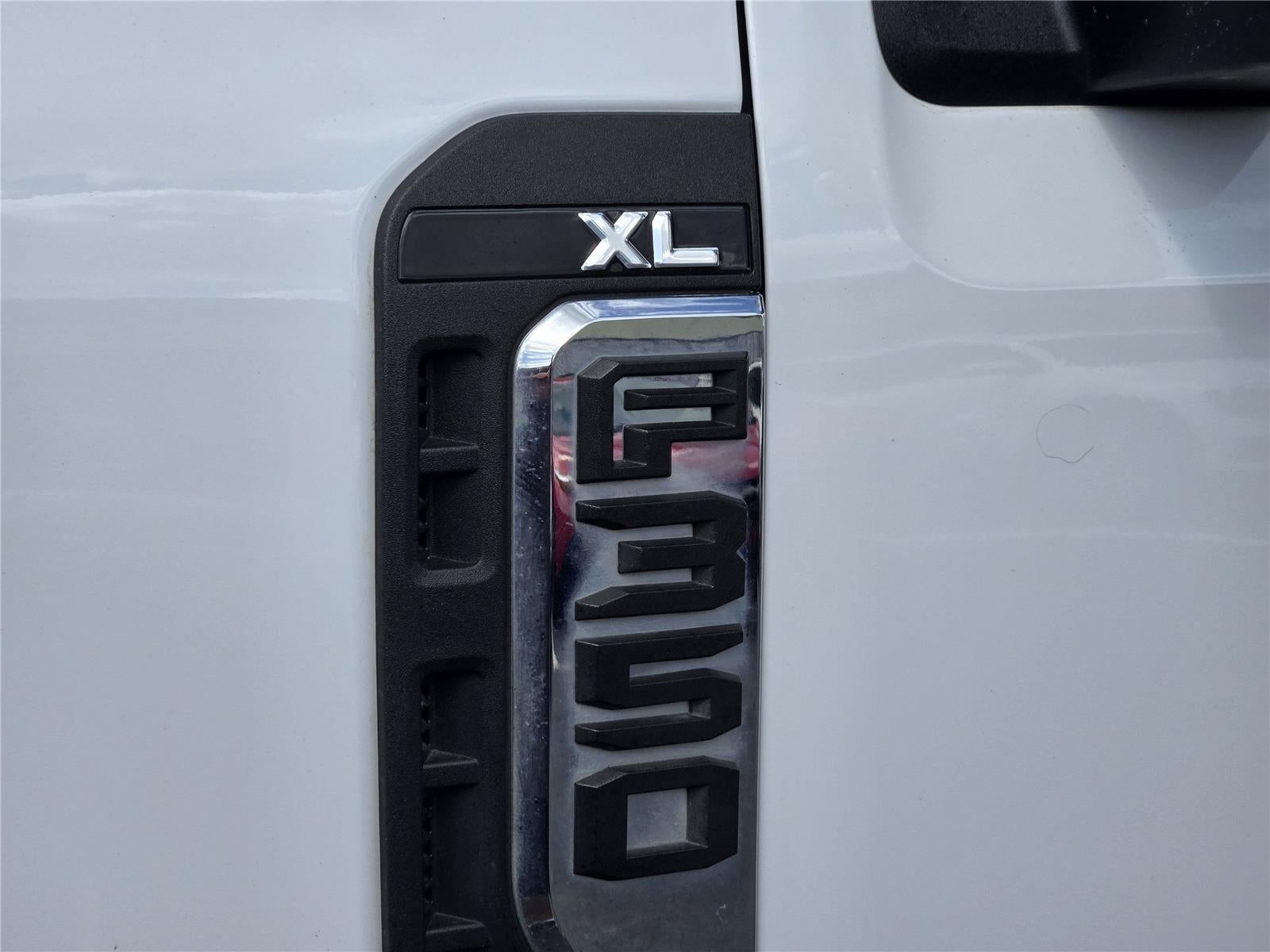 2024 Ford F-350 Base