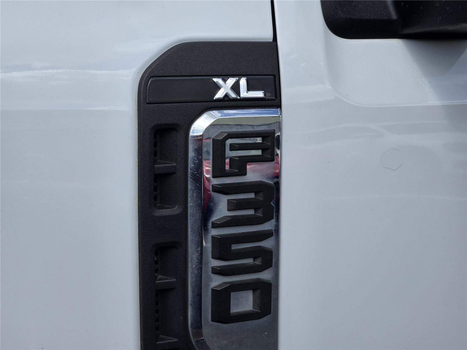 2024 Ford F-350 Base