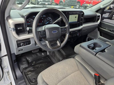 2024 Ford F-350 Base