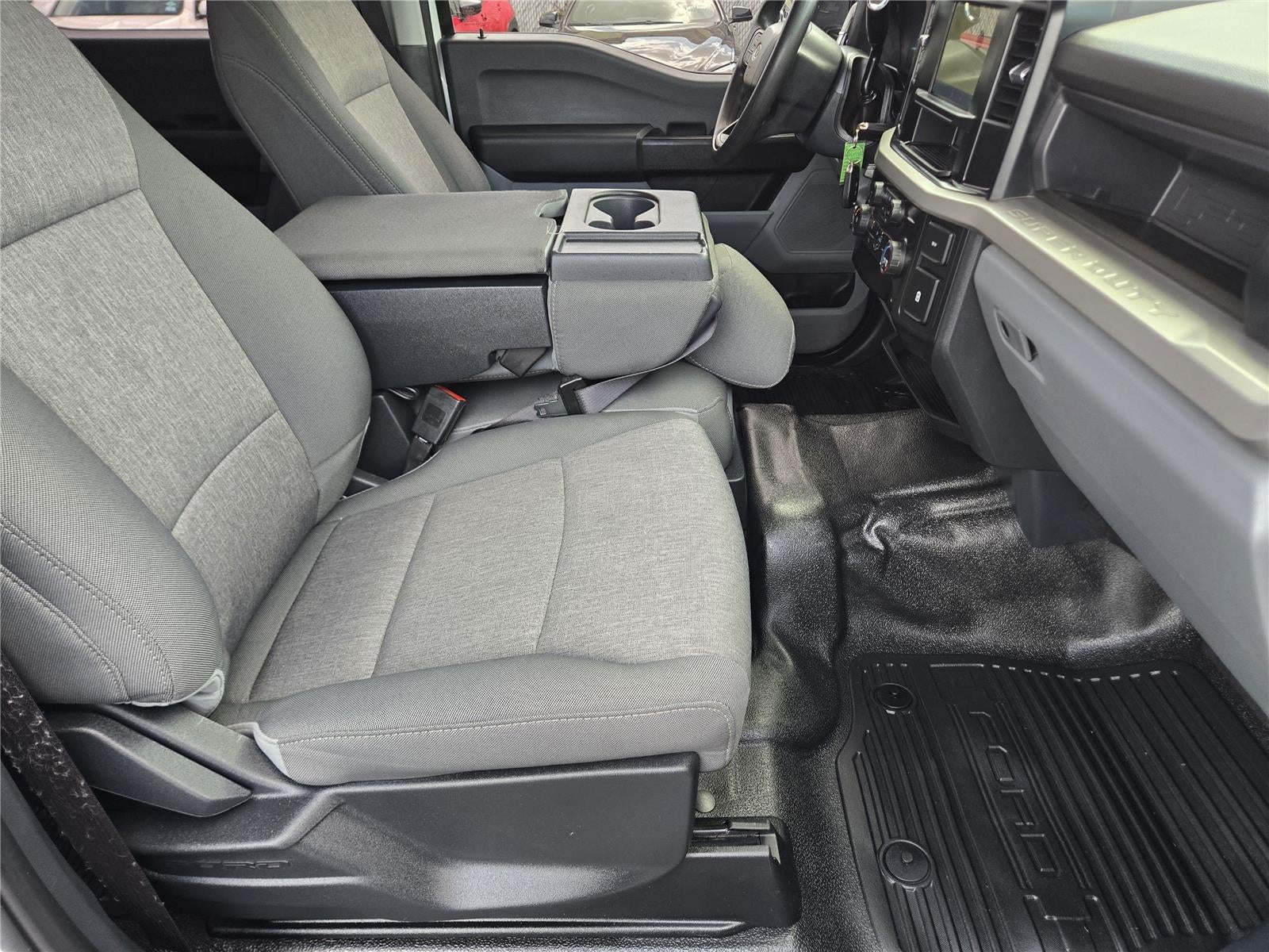 2024 Ford F-350 Base
