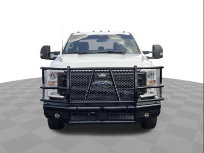2024 Ford F-350 Base