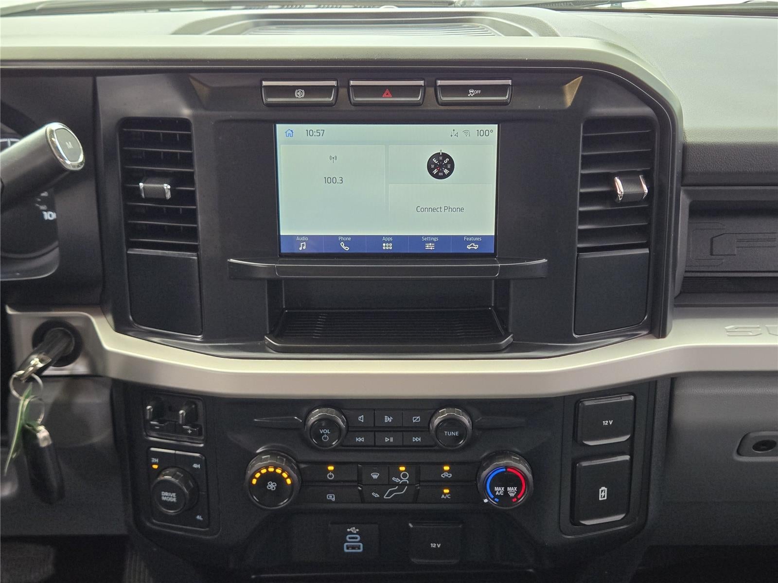 2024 Ford F-350 Base