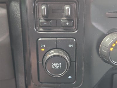 2024 Ford F-350 Base