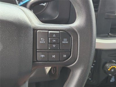 2024 Ford F-350 Base