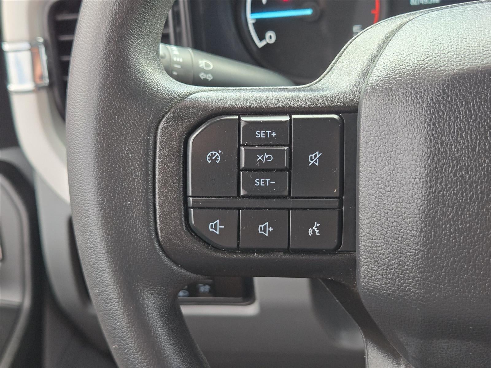 2024 Ford F-350 Base